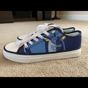 MEMPHIS GRIZZLIES SHOES